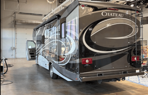 2019 Thor Motor Coach Chateau 31Y