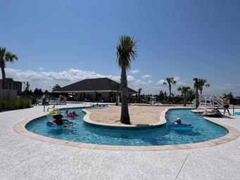 Tiger’s Trail RV Resort