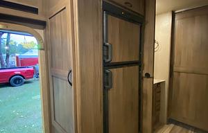 2016 Coachmen RV Freelander 29KS Ford 450