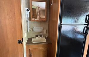 2012 Keystone RV Hideout 19FLB