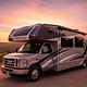 Hit the road in style! 2021 Coachmen Leprechaun!