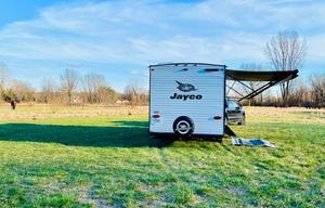 2024 Jay Flight SLX