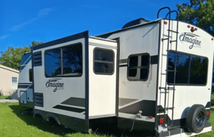 Grand Design Imagine FLLA2953