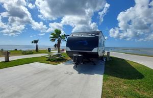 2021 Heartland Prowler 250BH