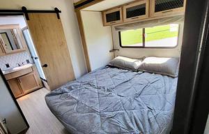 2023 Forest River Sabre 37FLH