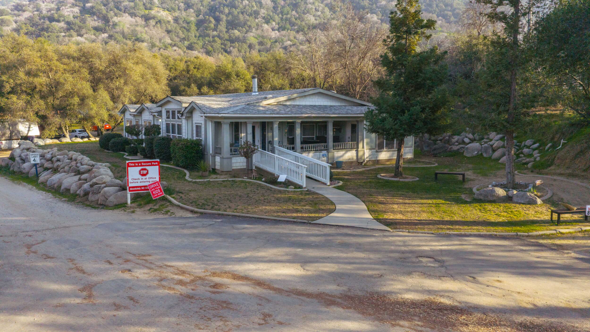 Quail Valley Recreational Village