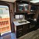 Kid Approved Bunkhouse Trailer!