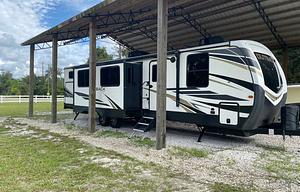 The Jenkins home away from home