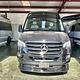 Luxury 10 Passenger Van with Bathroom