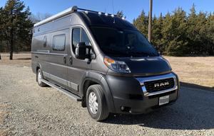 2020 Winnebago Travato 59GL - Lithium - Life Exp.