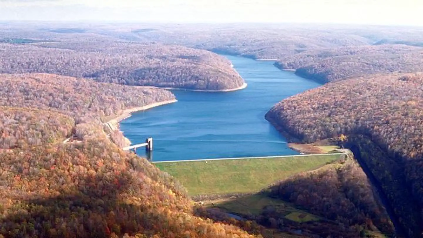 East Branch Campground