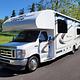2021 Jayco GreyHawk 27U - Rusty's RV Adventure