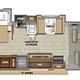 2020 Jayco Greyhawk 27U