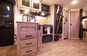 **Alpha Wolf Bunk House-Beautiful!**