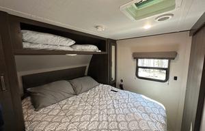 Ultimate Glamping – Lake Lanier & North GA