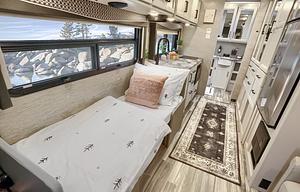 Your Wanderlust on Wheels Awaits!