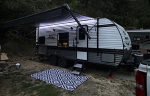 2024 Jayco jay flight SLX 211mbw