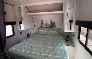 Devine Camping!