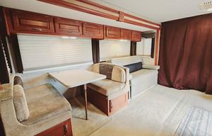 2008 Four Winds RV Hurricane 34B