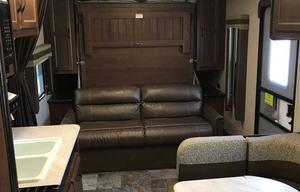 2015 Jayco Jay Flight 23MB - Great layout!