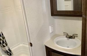 2019 Forest River RV EVO T2250