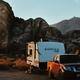 The Greatest Adventure on Wheels-Stylish Kodiak TT