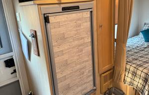 2004 Forest River RV Surveyor Traver 19 ft