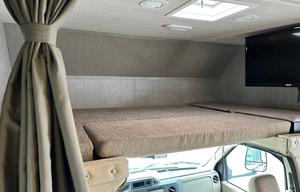 TONY 2020 NeXus RV Phantom 25P