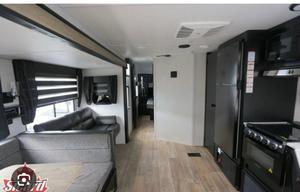 2024 Forest River RV Cherokee 294GEBG