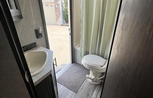 The Soulard - Weekend Escape Camper