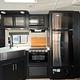 2021 Forest River RV Cherokee Grey Wolf 26DBH