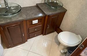 2013 Forest River RV Georgetown XL 360DSF