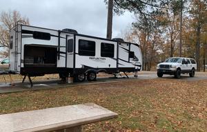 Escaping the Madness ...even just for a weekend