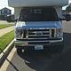 2014 Forest River RV Sunseeker 2860DS Ford
