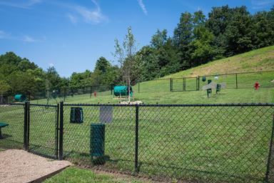 Forest Grove RV Resort