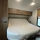 Billie’s 2025 bunk bed with KING bed!