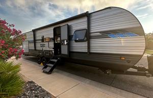 Zion Adventure Awaits! Brand New w/bunkhouse!