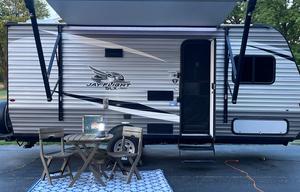 2021 Jayco Jay Flight 19BH