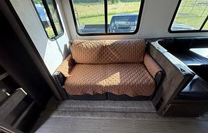 Harvey the RV