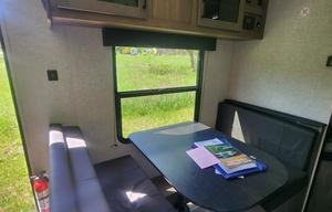 Higher Ground Camper Rental