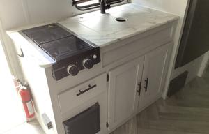 2021 Forest River RV Wildwood FSX 178BHSK RV rental photo 6