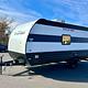 2024 Forest River RV Cherokee Wolf Den 16EV
