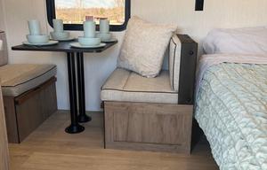 2025 Forest River RV Cherokee Wolf Den 16EV