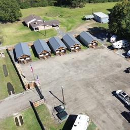 Sabine River Retreats