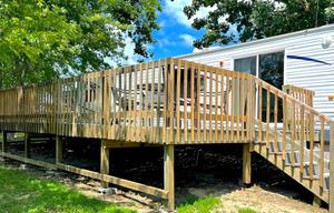 Boo Boo™ Bungalow Jellystone Park™