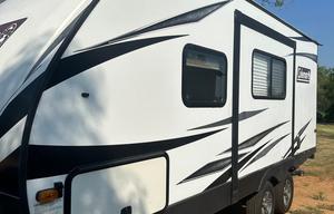 2020 Dutchmen RV Coleman Light 1805RB w/ Solar