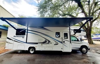 2019 Forest River - Sunseeker 2850S LE
