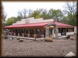 River Valley Lodge & Campground