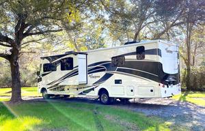 2021 Coachmen RV Mirada 35BH