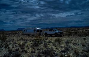 2022 Airstream Globetrotter – Adventure in Style